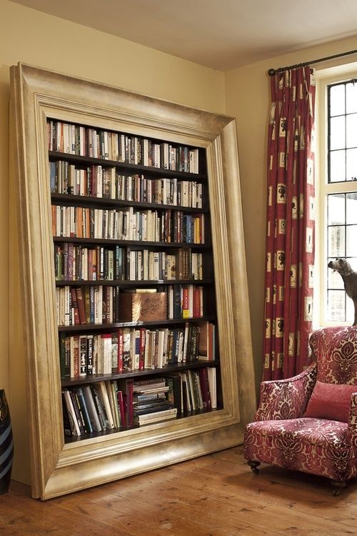 Bookshelves Ideas 100 best bookshelves images on pinterest | books, architecture and Bookshelves Ideas 100 best bookshelves images on pinterest | books, architecture and