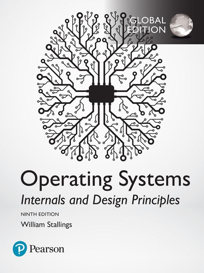 WILLIAM STALLINGS OPERATING SYSTEMS 4TH EDITION PDF