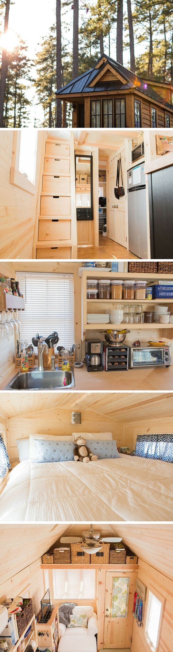 the cypress tiny house from the tumbleweed tiny house company the best of home interior in 2017 - Tumbleweed Tiny House Inside the cypress tiny house from the tumbleweed tiny house company the best of home interior in 2017 - Tumbleweed Tiny House Inside
