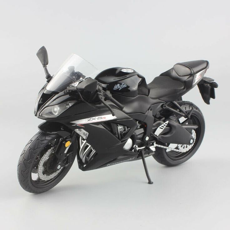 Buy Bburago Triumph Rocket Iii Die Cast Toy Bike Model Red