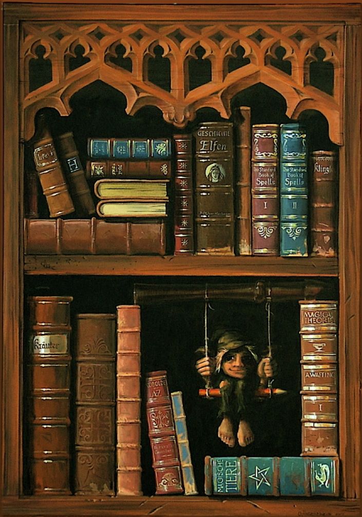 Ambient Rooms Hogwarts Library Ambient Rooms Hogwarts Library