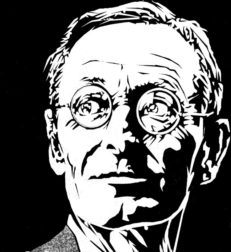 Hermann Hesse Hermann Hesse Hesse Drawings Hermann Hesse Hermann Hesse Hesse Drawings