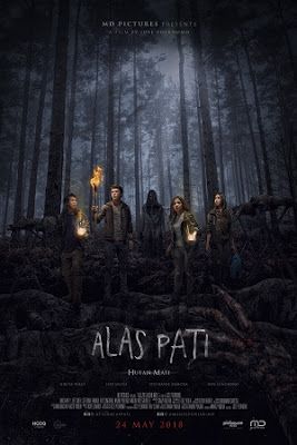 Hasil gambar untuk download film hutan mati