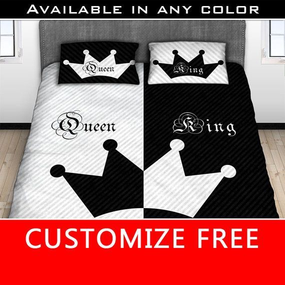 His Hers King Queen Comforter Side Her Bedding Romantic Valentines Day Twin Full Fl Vintage Bed Cover Design His Hers King Queen Comforter Side, King Queen Bed Set