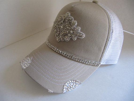 trucker hat hats cap womens baseball caps with bling ladies trucker hat hats cap womens baseball caps with bling ladies