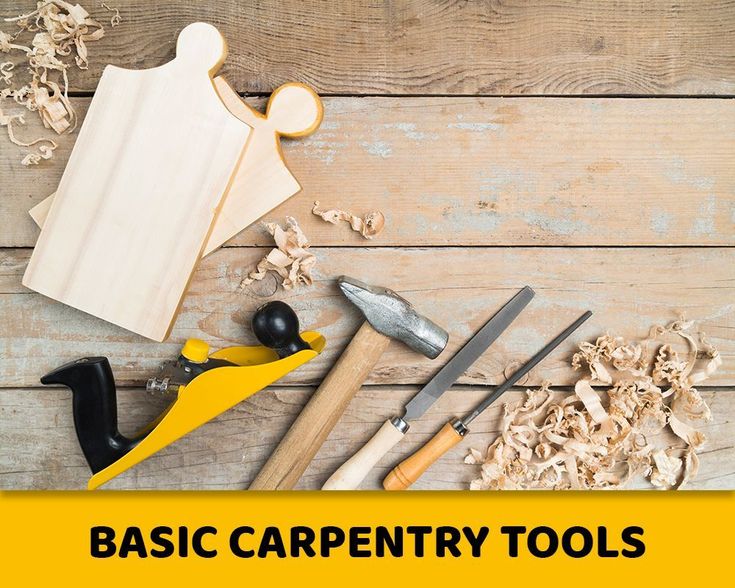 Diy carpentry kit deals