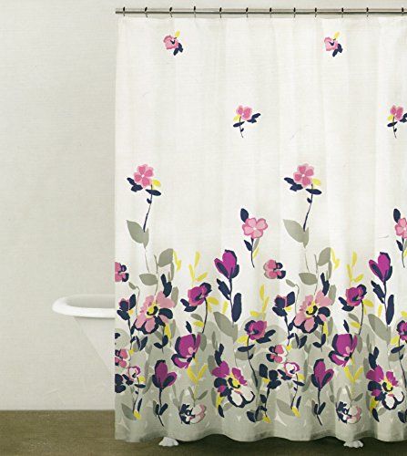 198 best Bathroom images on Pinterest | Shower curtains, Fabric ... 198 best Bathroom images on Pinterest | Shower curtains, Fabric ...