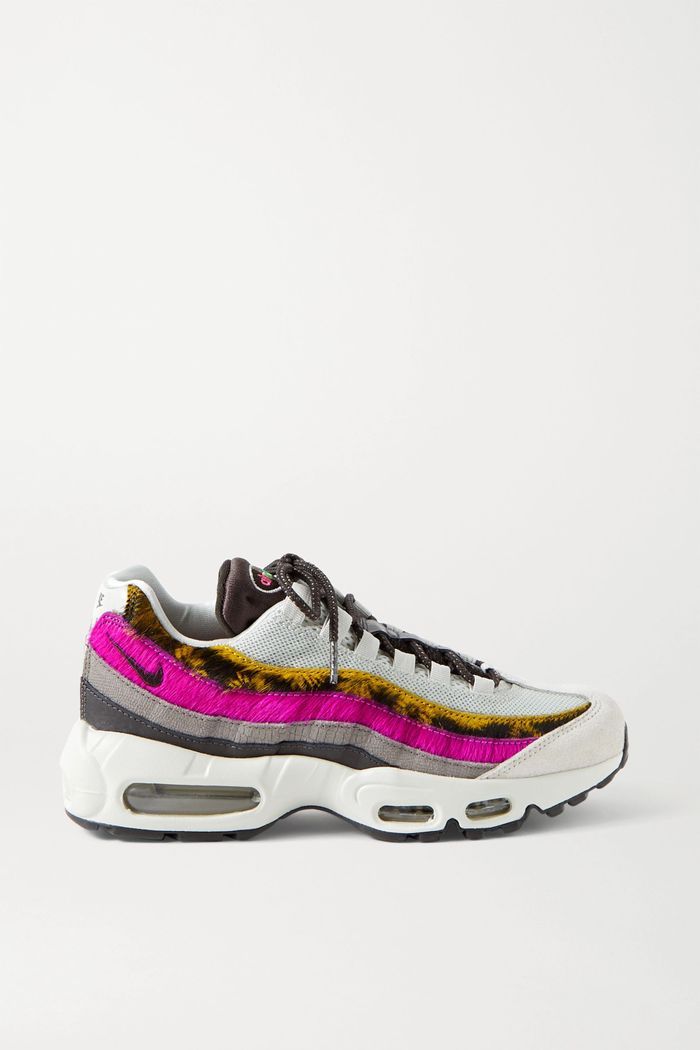 Nike air max 95 mesh new arrivals