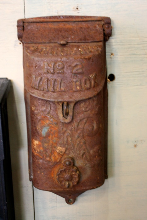 No Apr12 33 Old Mailbox Cast Iron Price 125 00 Architectural Antiques Architectural Salvage Old Mailbox No Apr12 33 Old Mailbox Cast Iron Price 125 00 Architectural Antiques Architectural Salvage Old Mailbox
