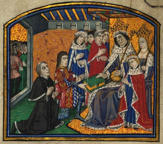 Victorian Attitudes To Medieval Wall Paintings Victorian Attitudes To Medieval Wall Paintings