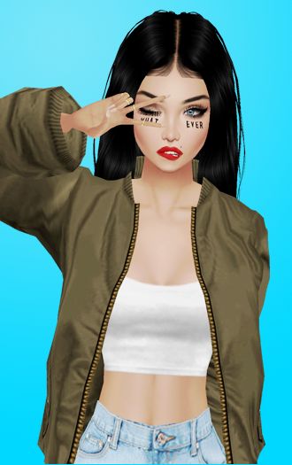 293 best Imvu Avatars images on Pinterest | Imvu, Avatar