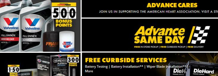 25 Off Advance Auto Parts Coupon October 2021 🔥 InStore, Printable 25 Off Advance Auto Parts Coupon October 2021 🔥 InStore, Printable