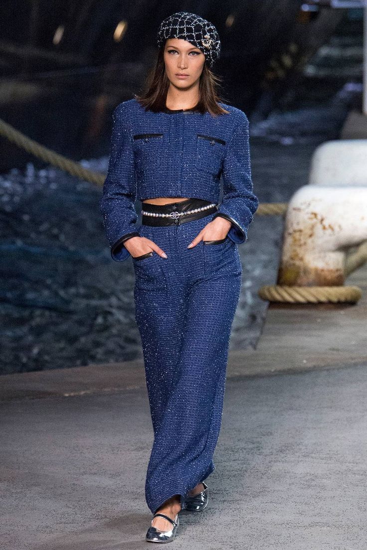 Chanel Dallas 2019 Koleksiyonu Chanel Dallas 2019 Koleksiyonu