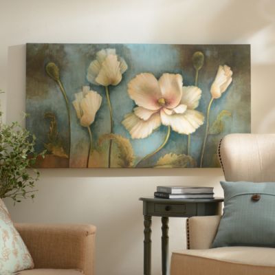 art prints on canvas