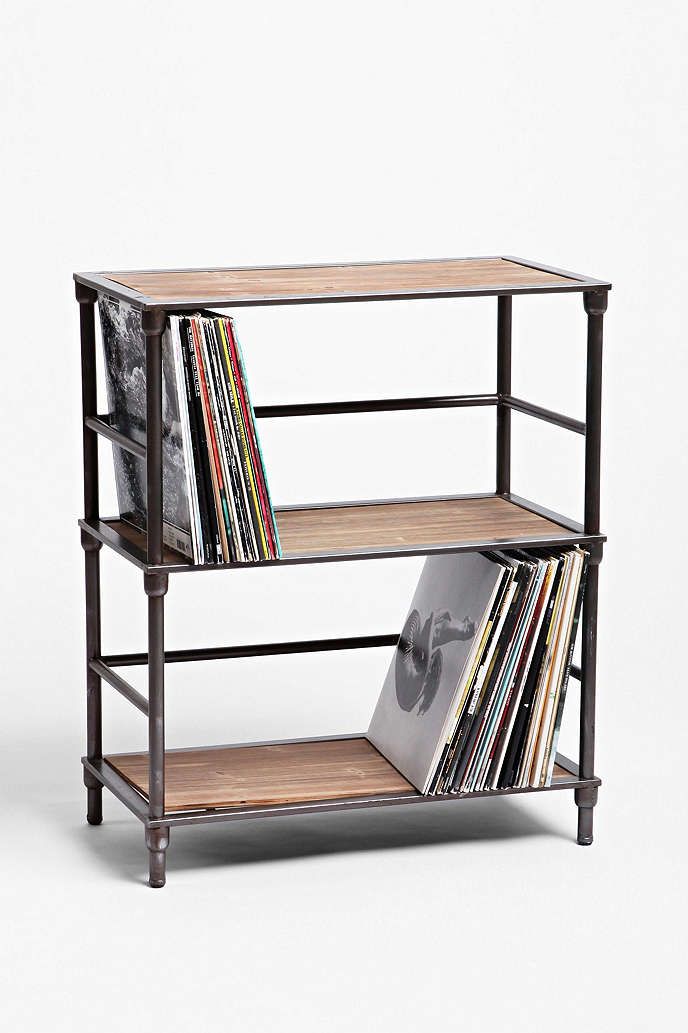 idea record player shelf idea record player shelf