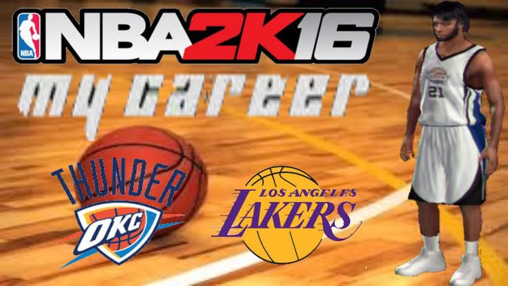 NBA 2K16 PS3 My Career Attribute Update At The End Of The Video NBA NBA 2K16 PS3 My Career Attribute Update At The End Of The Video NBA