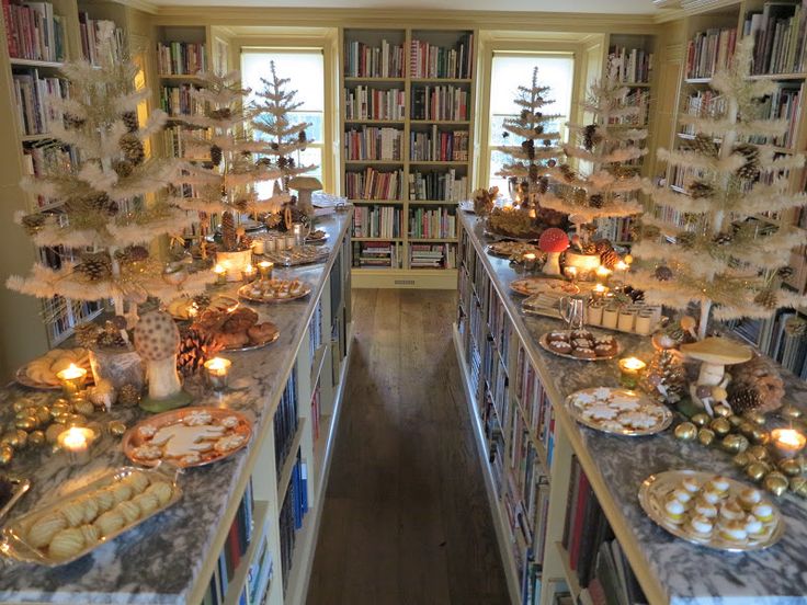 Martha Stewart Christmas Party Ideas Part - 37: My Holiday Brunch U2013 Part One - The Martha Stewart Blog