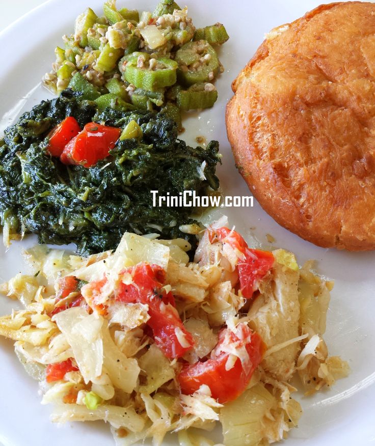 TriniChow | A Food Lover's Guide to Trinidad & Tobago | Jamaica food