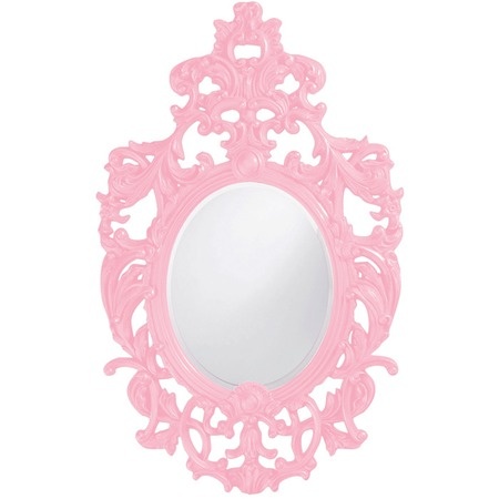 Pink Wall Mirror 40 best mirrored images on pinterest Pink Wall Mirror 40 best mirrored images on pinterest