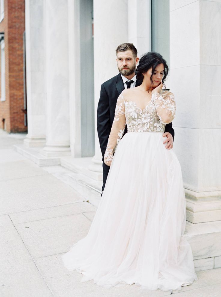 Plus Size Wedding Dress Kansas City All My Heart Bridal Allure Bridals Studio Off White Wedding Dresses Gorgeous Wedding Dress Wedding Dresses Plus Size