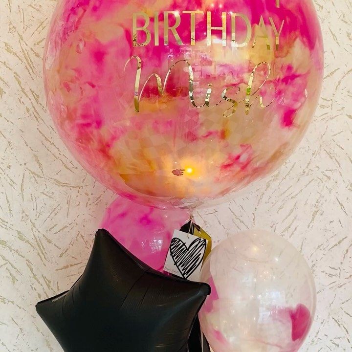 Tía Betty Y Mish Pink Y Yo Las Queremos Mucho Festeja Bien Festeja Bonito Whatsapp 8182802883 Beautiful B Rainbow Balloons Balloons Pink Cocktails