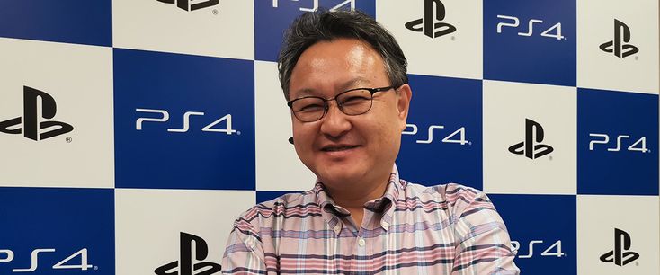TGS 2019 Exclusive: Will Sony Acquire More Game Studios? PlayStation’s Shuhei ...