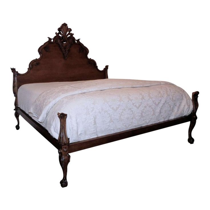 Pin On Bedroom Suite Pin On Bedroom Suite, French Country King Size Bed