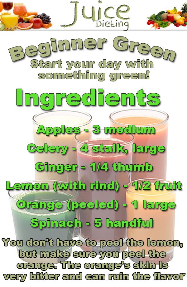 Easy juice recipes uk Easy juice recipes uk