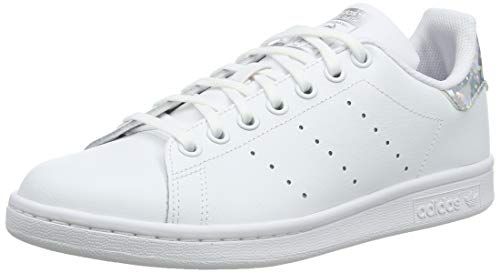 adidas stan smith j sneakers basses mixte enfant adidas stan smith j sneakers basses mixte enfant