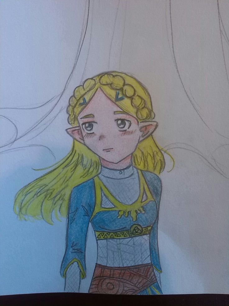 121 besten drawings bilder auf pinterest anime art fantasy anime zelda de botw