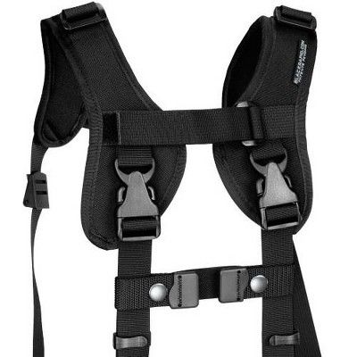 Blackrapid Replacement Part For The Left Side Of The Double Slim