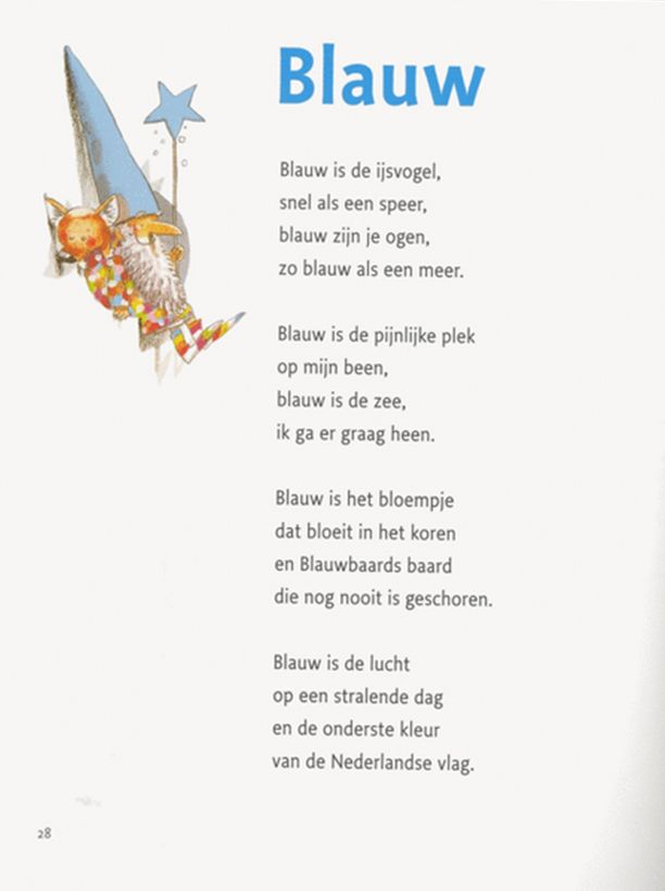 Pin op leesplezier