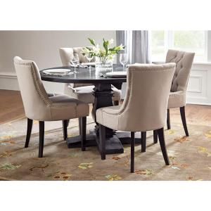 Best 25 Black Dining Tables Ideas On Pinterest Black Dining Fair Tall Dining Room Sets Decorating Inspiration Best 25 Black Dining Tables Ideas On Pinterest Black Dining Mesmerizing Tall Dining Room Sets Design Inspiration