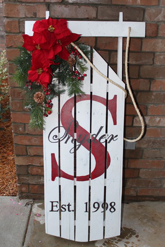 20+ Best DIY Outdoor Christmas Decorations Ideas For 2018 20+ Best DIY Outdoor Christmas Decorations Ideas for 2018 | Christmas Crafts | Pinterest | Christmas decorations, Christmas and Outdoor christmas ... - 20+ Best DIY Outdoor Christmas Decorations Ideas For 2018