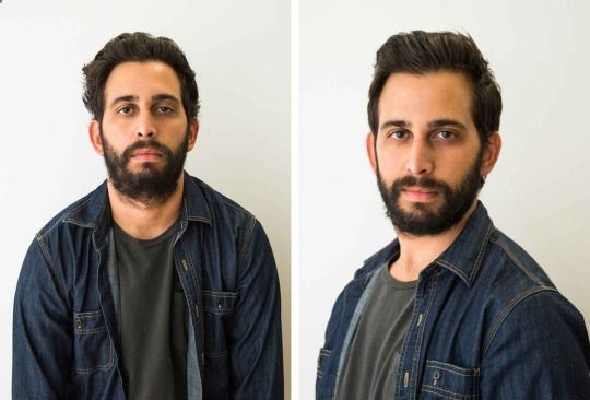 Better Pictures - If there’s one thing to take away from all your hungover binging of America’s Next Top Model , it’s that “ smize -ing” is the secret to being photogenic… along with being very, very objectively attractive. For the rest of us average-featured folk, here’s a handy set of simple tricks to employ that’ll ensure you end up with a profile pic-worthy shot every time. By: Joe McGauley More from Thrillist: 31 Things the Internet Can Teach You for Free Crazy Jobs You Can’t Beli...