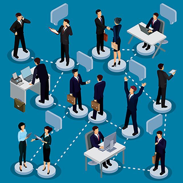 Winner Rank Award Business Customer Employee Illustration Prize Quality Service Feedback First People Podium Reward Vector Office Trophy Win Best Flat Ilustrasi