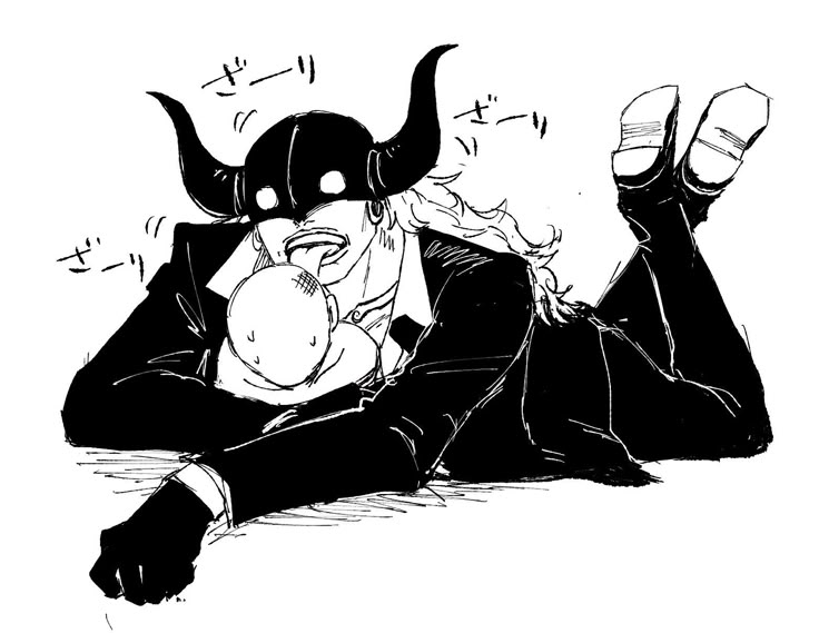 コル 夢 Manga Anime One Piece One Piece Comic One Piece Fanart