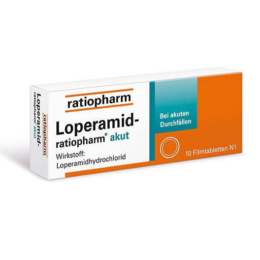 durchfall durch magnesium brausetabletten