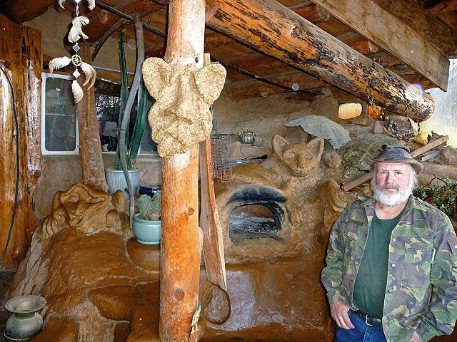 Cob House Plans Cob House Plans