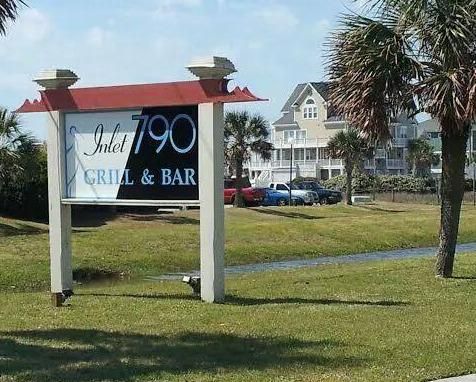 8 Best Topsail Island Images On Pinterest Inlet 790 Grill Bar Topsail Island Surf City Restaurant Weddings