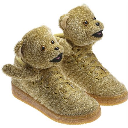 Adidas Jeremy Scott Bear Shoes Cheap Adidas Jeremy Scott Bear Shoes Cheap
