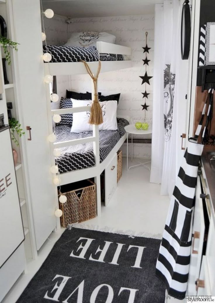 16 Amazing RV Renovation Ideas www.futuristarchi… 16 Amazing RV Renovation Ideas www.futuristarchi…