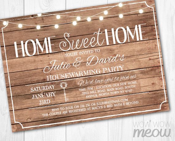 25 best Housewarming Invitation images on Pinterest Housewarming - fresh invitation card wordings for housewarming 25 best Housewarming Invitation images on Pinterest Housewarming - fresh invitation card wordings for housewarming