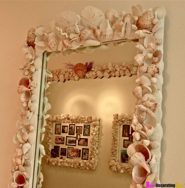 9 best decorated mirrors images on pinterest 9 best decorated mirrors images on pinterest