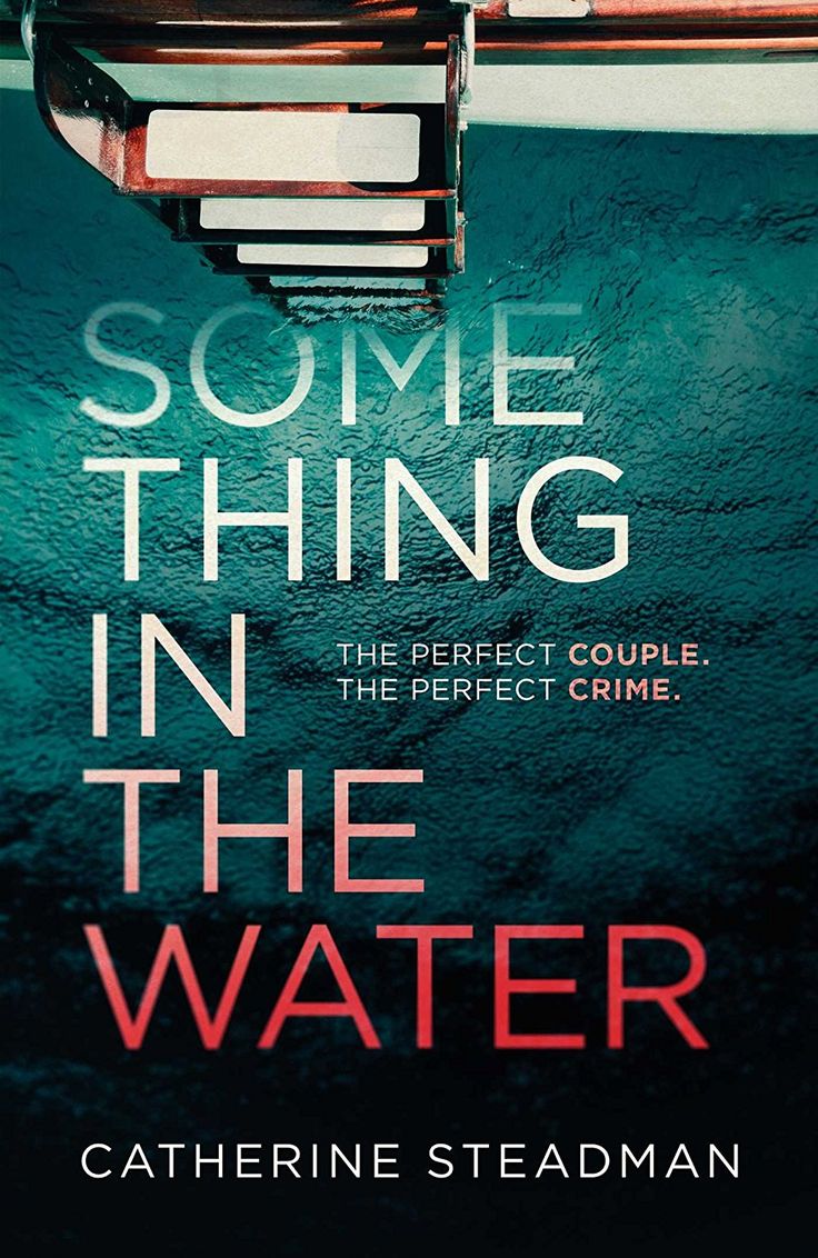 Something in the Water eBook: Catherine Steadman: Amazon.co.uk: Kindle