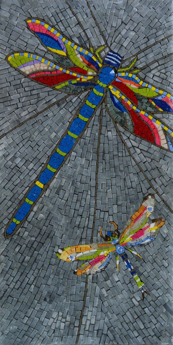 dragonflies handmade mosaic mural wall art ma442 mosaic patternsmosaic designsmosaic ideasmarble - Mosaic Design Ideas dragonflies handmade mosaic mural wall art ma442 mosaic patternsmosaic designsmosaic ideasmarble - Mosaic Design Ideas