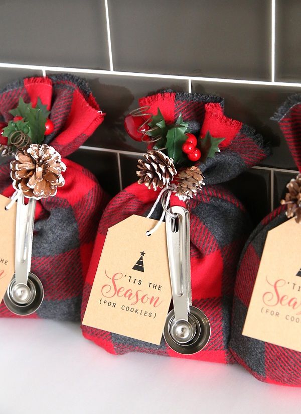 20 Special Christmas Gifts for your loved ones Easy diy
