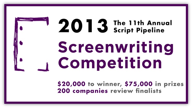 screenplay writing contests Screencraft is back with the industry's #1 sci-fi screenplay contest whether you're writing a contained science fiction thriller or an wacky. screenplay writing contests Screencraft is back with the industry's #1 sci-fi screenplay contest whether you're writing a contained science fiction thriller or an wacky.