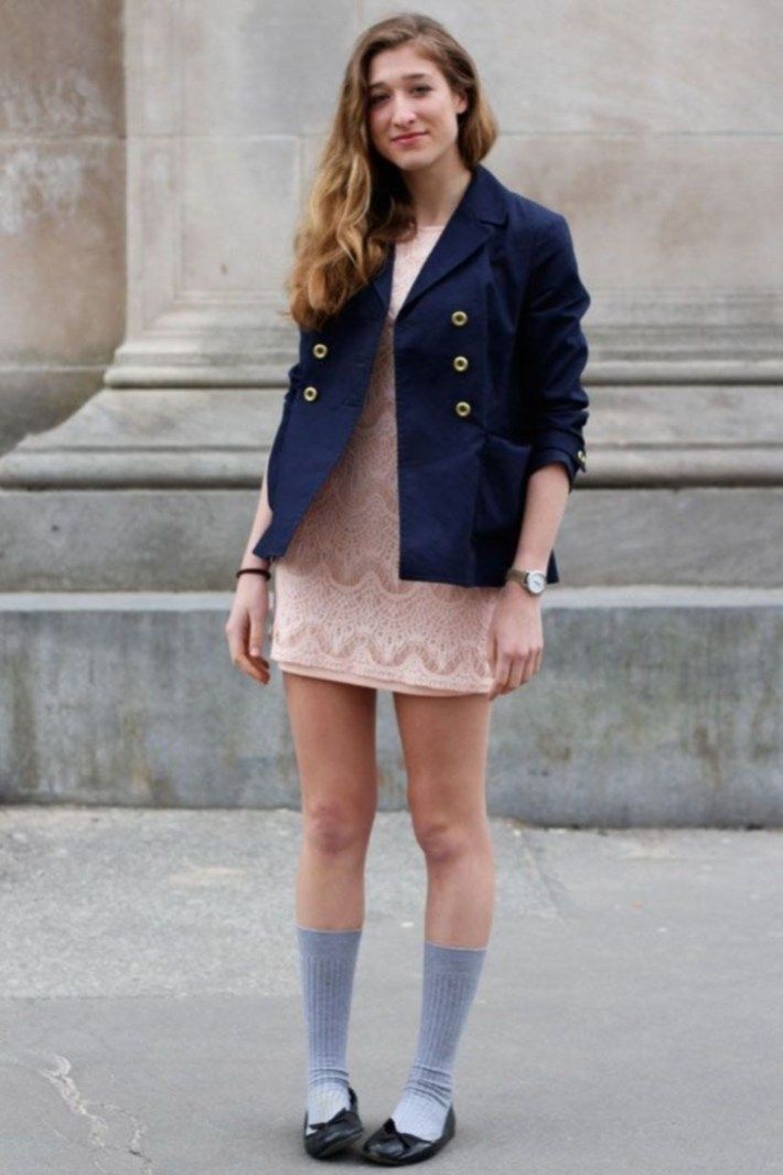 Popular Teenage Fashion College Looks Amazing 23 – Monochromatics Popular Teenage Fashion College Looks Amazing 23 – Monochromatics