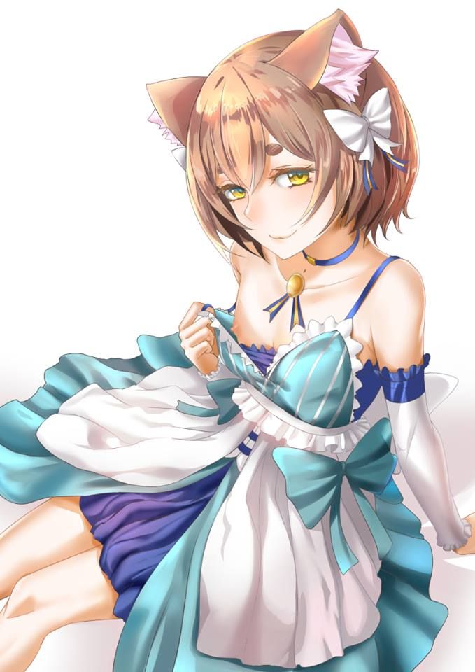 Felix the trap anime
